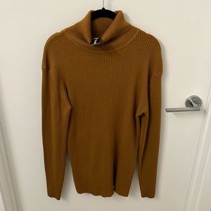 *NEW* Men’s Turtleneck Sweater